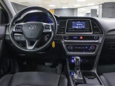 Hyundai Sonata LF 2.0i  