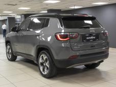 Jeep Compass Limited 2.4i AWD 