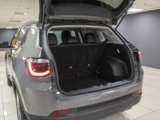 Jeep Compass Limited 2.4i AWD 