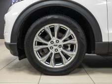Ford Explorer 2.3L XLT
