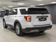 Ford Explorer 2.3L XLT