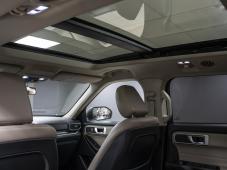 Ford Explorer 2.3L XLT
