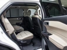 Ford Explorer 2.3L XLT