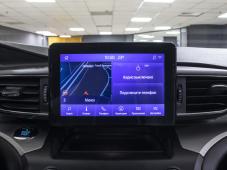 Ford Explorer 2.3L XLT