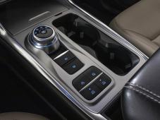 Ford Explorer 2.3L XLT