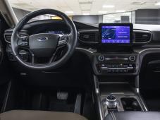 Ford Explorer 2.3L XLT