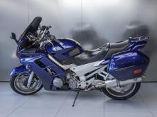 Yamaha FJR 1300 #2792