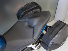 Aprilia Tuono 1000 #0396