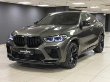 BMW X6 M Competition