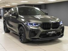 BMW X6 M Competition