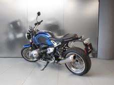 BMW R NINE T PURE #2297