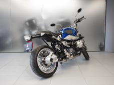 BMW R NINE T PURE #2297