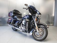 Harley-Davidson Electra Glide #5403