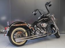 Harley-Davidson Softail Heritage #6533