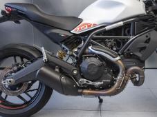 Ducati Monster 797 #3329