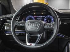 Audi Q8 45TDI Quattro 
