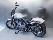 Harley-Davidson Softail Street Bob 114 FXBBS #9161