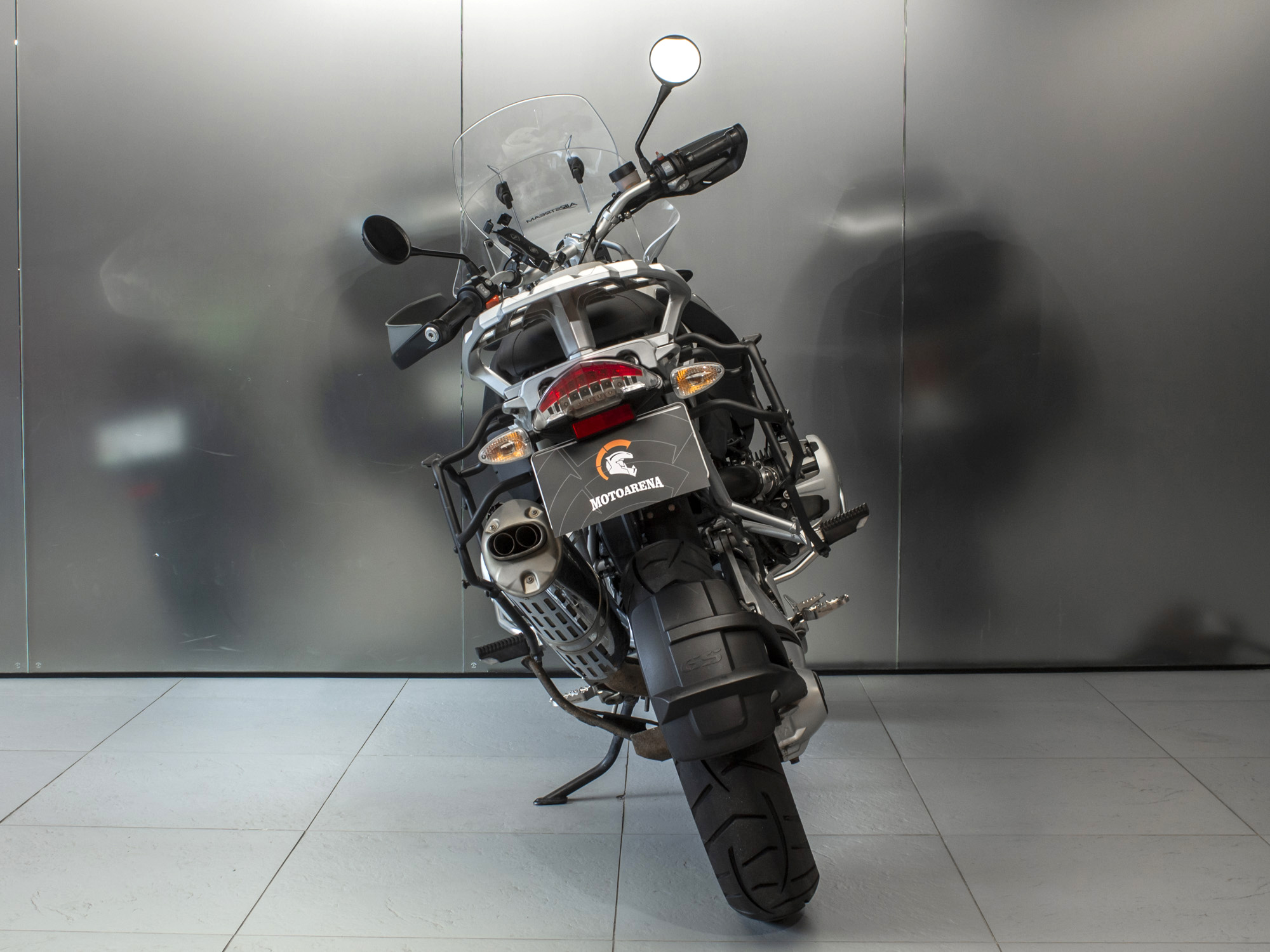 BMW R 1200 #3564