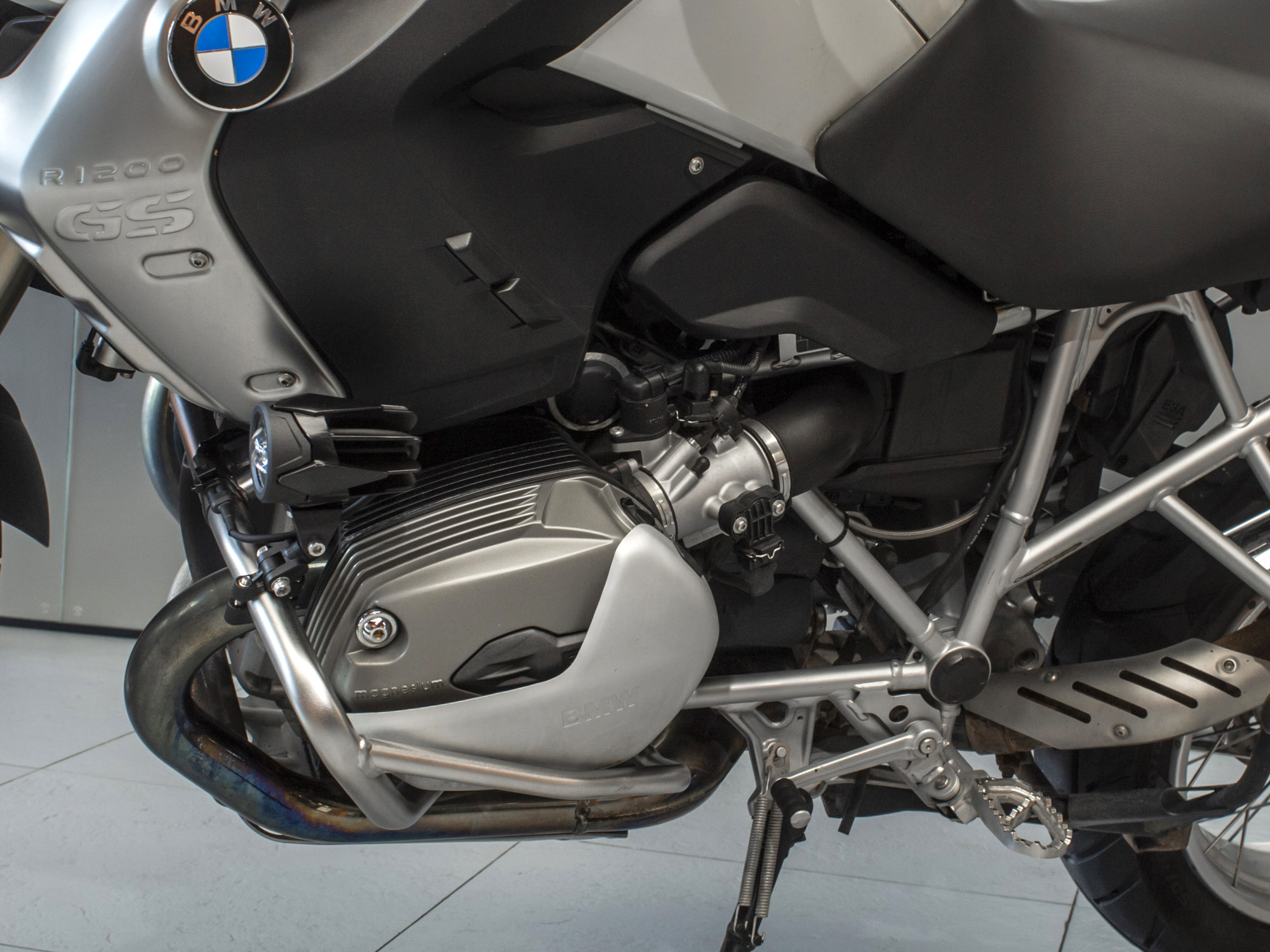 BMW R 1200 #3564