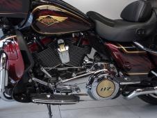 Harley-Davidson CVO Road Glide Limited 120th Anniversary #0493