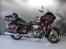 Harley-Davidson CVO Road Glide Limited 120th Anniversary #0493