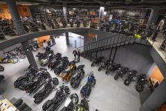 Harley-Davidson CVO Road Glide Limited 120th Anniversary #0493