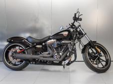 Harley-Davidson Breakout 103 #2844