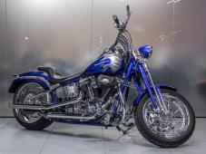 Harley-Davidson Softail Springer #1301