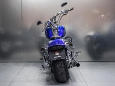 Harley-Davidson Softail Springer #1301