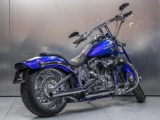 Harley-Davidson Softail Springer #1301
