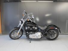 Harley-Davidson Softail Standard  FXST  #1102