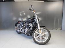 Harley-Davidson Softail Standard  FXST  #1102