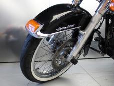 Harley-Davidson Softail Heritage FLSTC  #0577