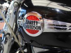 Harley-Davidson Softail Heritage FLSTC  #0577