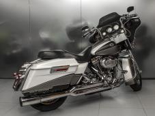 Harley-Davidson Electra Glide Ultra Classic FLHTCUSE 110 #7978