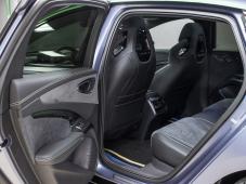 BYD Seal 4WD Performance