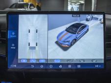 BYD Seal 4WD Performance