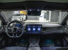BYD Seal 4WD Performance