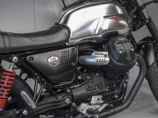 Moto Guzzi V7 III Stone #0204