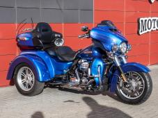 Harley-Davidson Trike Tri Glide Ultra FLHTCUTG #1104