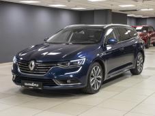 Renault Talisman intense 1.5 FWD