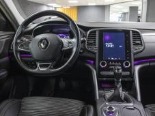 Renault Talisman intense 1.5 FWD