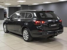 Opel Astra J 1.3 CDTi 