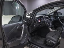 Opel Astra J 1.3 CDTi 