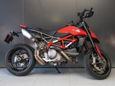 Ducati Hypermotard 950 #8660