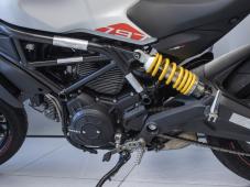 Ducati Monster #3649