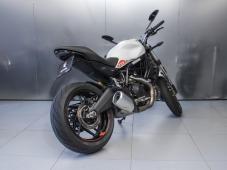 Ducati Monster #3649