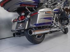 Harley-Davidson Electra Glide Ultra LIMITED CVO #7707