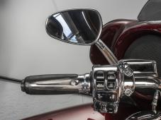 Harley-Davidson Electra Glide Ultra Limited FLHTKSE #6619