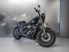Harley-Davidson Fat Bob FXFB #3171